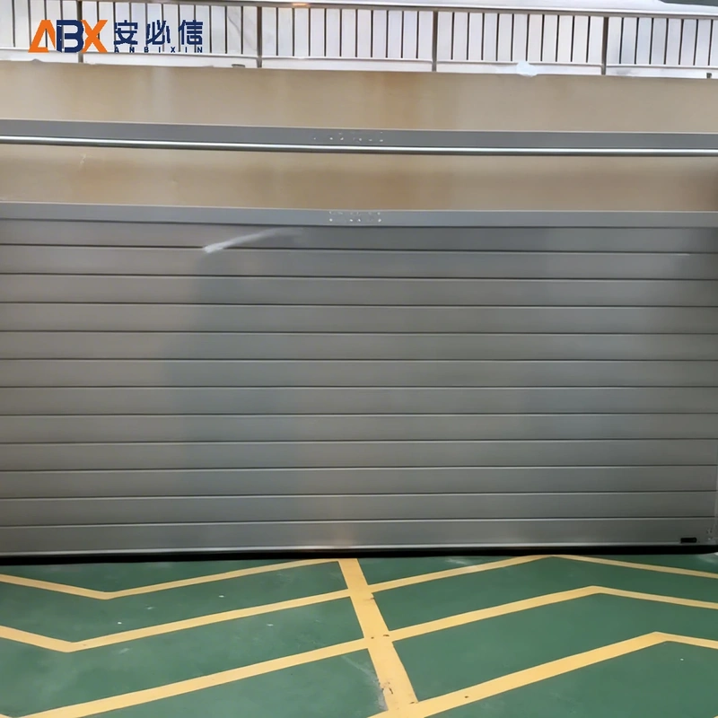 鹰潭市涡轮硬质高速门